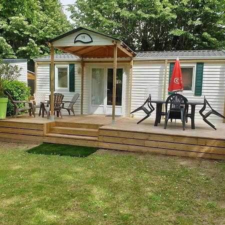 Camping Le Moulin Du Roy Revel  Exterior foto