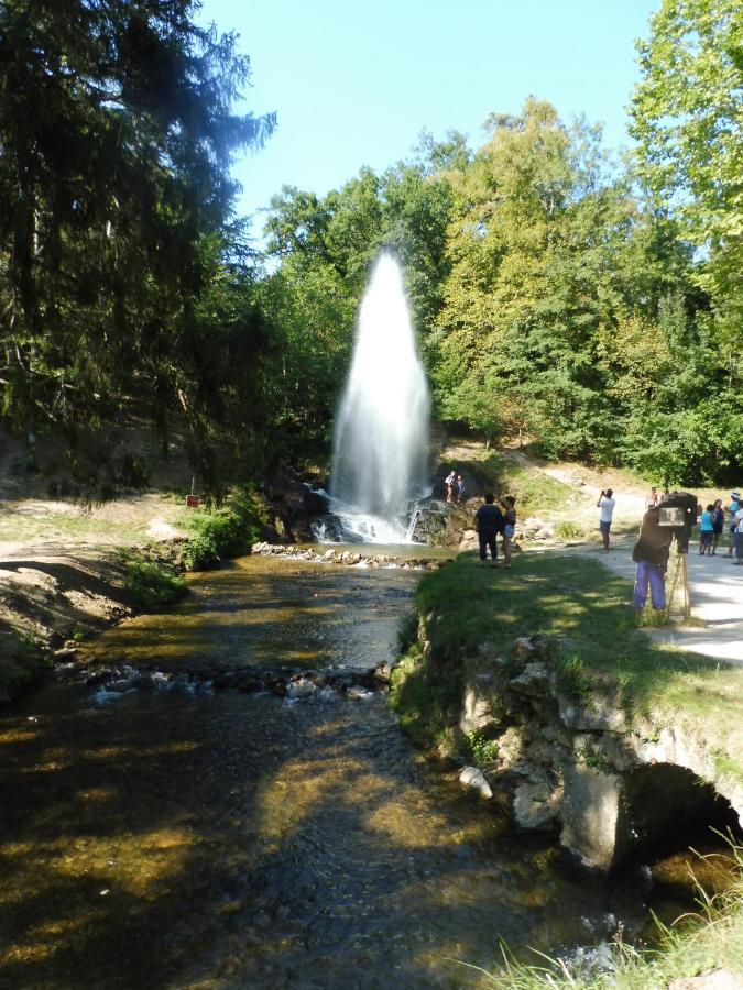 Camping Le Moulin Du Roy Revel  Exterior foto