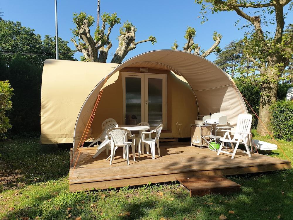 Camping Le Moulin Du Roy Revel  Exterior foto