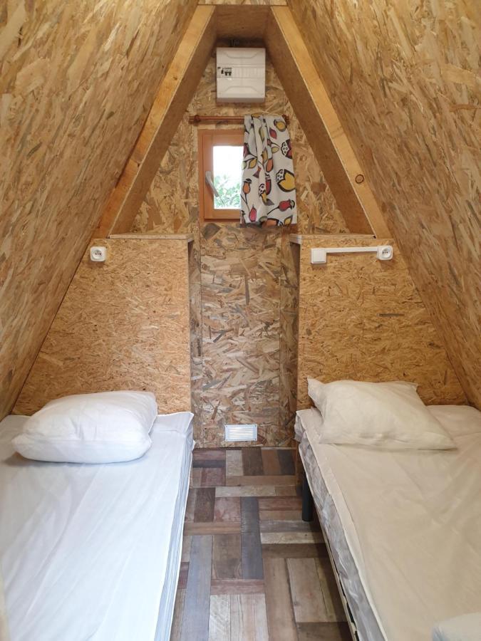 Camping Le Moulin Du Roy Revel  Exterior foto