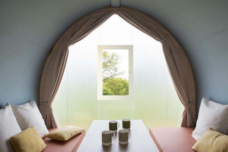 Camping Le Moulin Du Roy Revel  Exterior foto